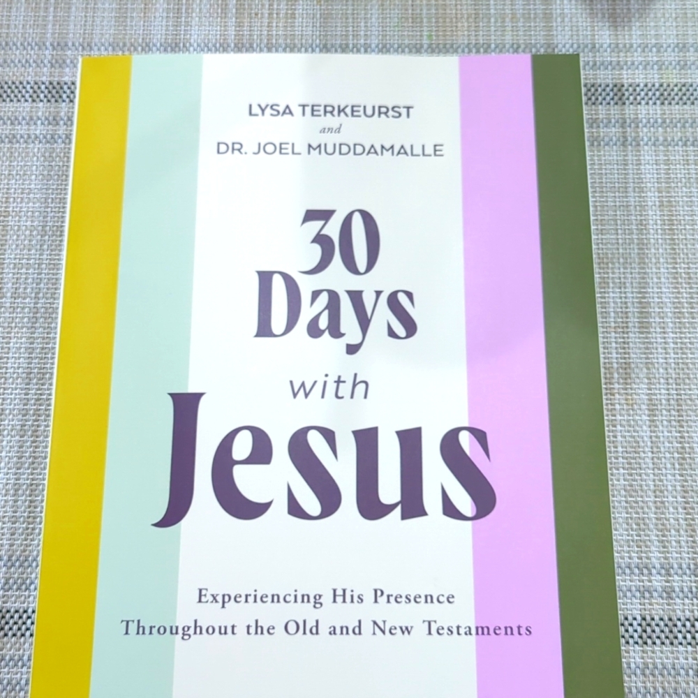 Lysa Terkeurst book